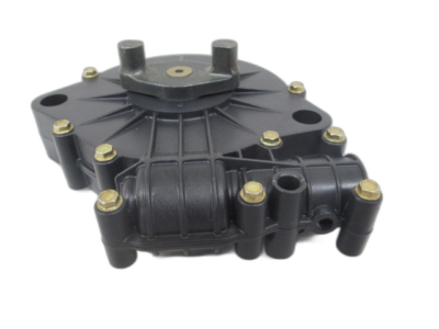 #ad John Deere AA58676 GEAR CASE $211.16