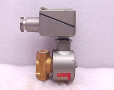Electroválvula SaginoMiya GEV-H323G 110Vac 50/60Hz 121Vac 60Hz