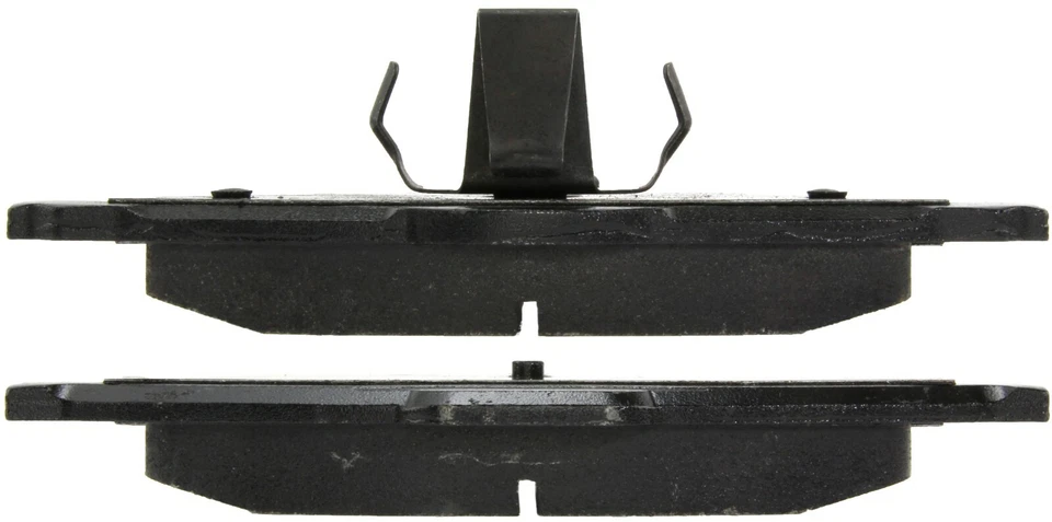 Pastillas de freno delanteras StopTech 309.11110 Sport Performance para VW Golf R 2012-2013 Foto 4 de 4