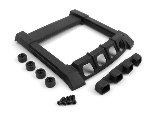 BlackZon BZN540162 MT Roof Light Mount Smyter RC Car Truck Bashing Race Part - Picture 2 of 2
