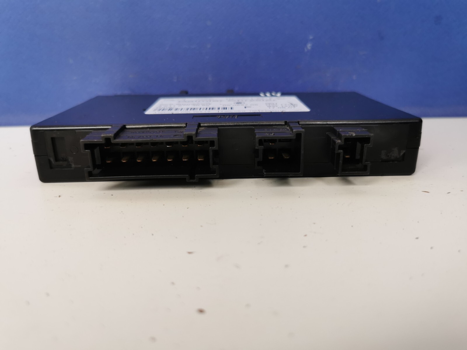 Mercedes Benz A2118704085 A 211 870 40 85 Oem Genuine Electric  