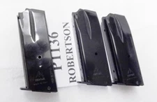 3 Kel-Tec P11 9mm Factory 10 Shot Magazines P1136 $16.65 ea Free Ship! Keltec