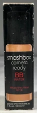 Smashbox Camera Ready BB Water SPF 30, 1 oz. - Shade: Light/Medium