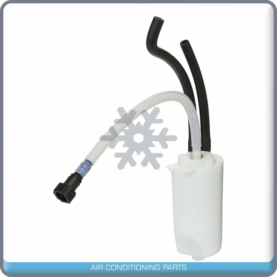 Электрический топливный насос для Chevrolet Camaro Pontiac Firebird 1993 1994 1995 QOA - Изображение 2 из 4