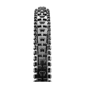 maxxis high roller 27.5 tubeless