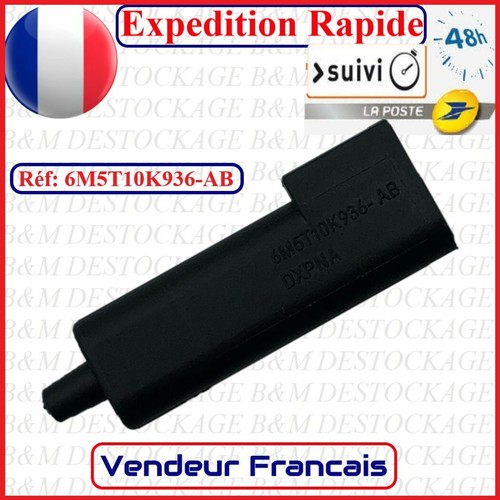 Capteur De Température Ambiante Extérieure No.6M5T10K936Ab Pour Ford Kuga