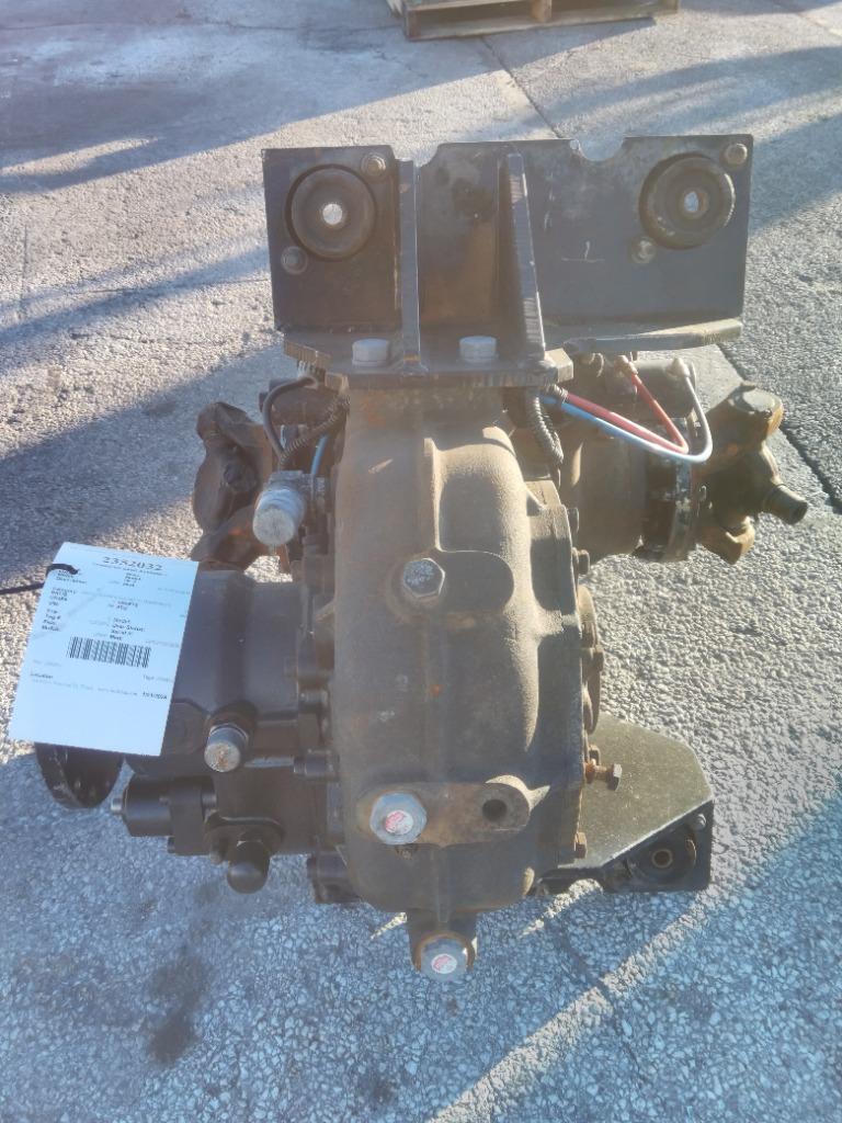 Replaces 1081000502 OMSI PFTPCV/3000 0 TRANSFER CASE ASSEMBLY 3600518