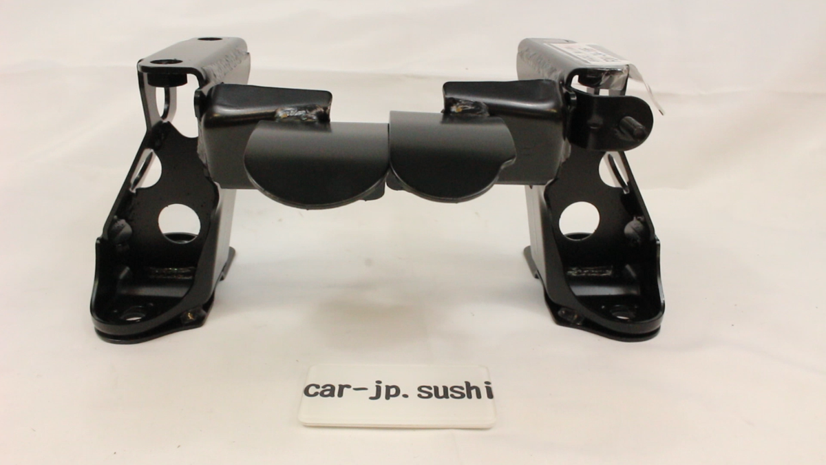 Mazda Genuine RX-7 FD3S Front Stabilizer Bracket Left & Right FD01
