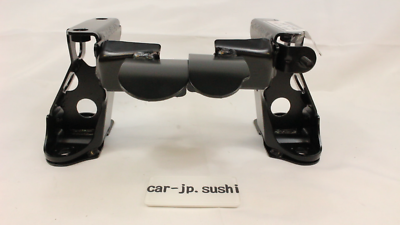 Mazda Genuine RX-7 FD3S Front Stabilizer Bracket Left & Right FD01