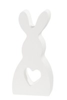 Silikon GießForm Hase Ca. 12,5 X 5,5 X 2,5 Cm