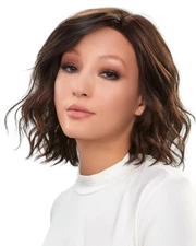 JANUARY PETITE Wig by JON RENAU, Petite Cap *ANY COLOR* Lace Front, Mono Top NEW