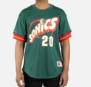 mitchell and ness crewneck jersey