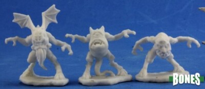 Reaper Bones Classic 77335 HORDLINGS (3)