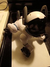 Chip Robot Toy Dog READ 