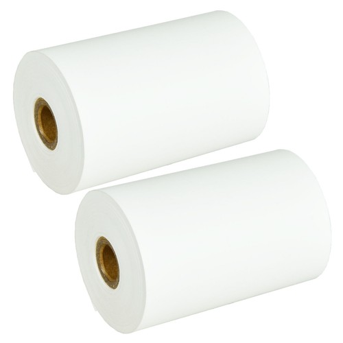 POS Receipt Paper RD-M13U5 Continuous Length Labels for Brother RJ-4030 RJ-3050 - Picture 11 of 19