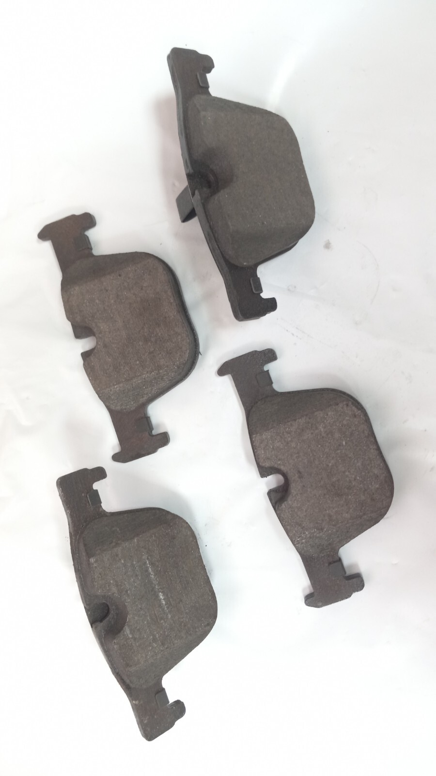 573354J JURID Brake Pad Set 34206799813 FREE SHIPPING SEE FITMENT 