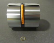 304 Stainless Steel Sheet Shim, .009"  /-.00045"  x 6.0" x 5 Foot Length