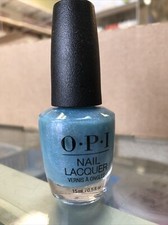 OPI Hidden Prism Collection 2020 Nail Polish - Pigment of My Imagination #NLSR5