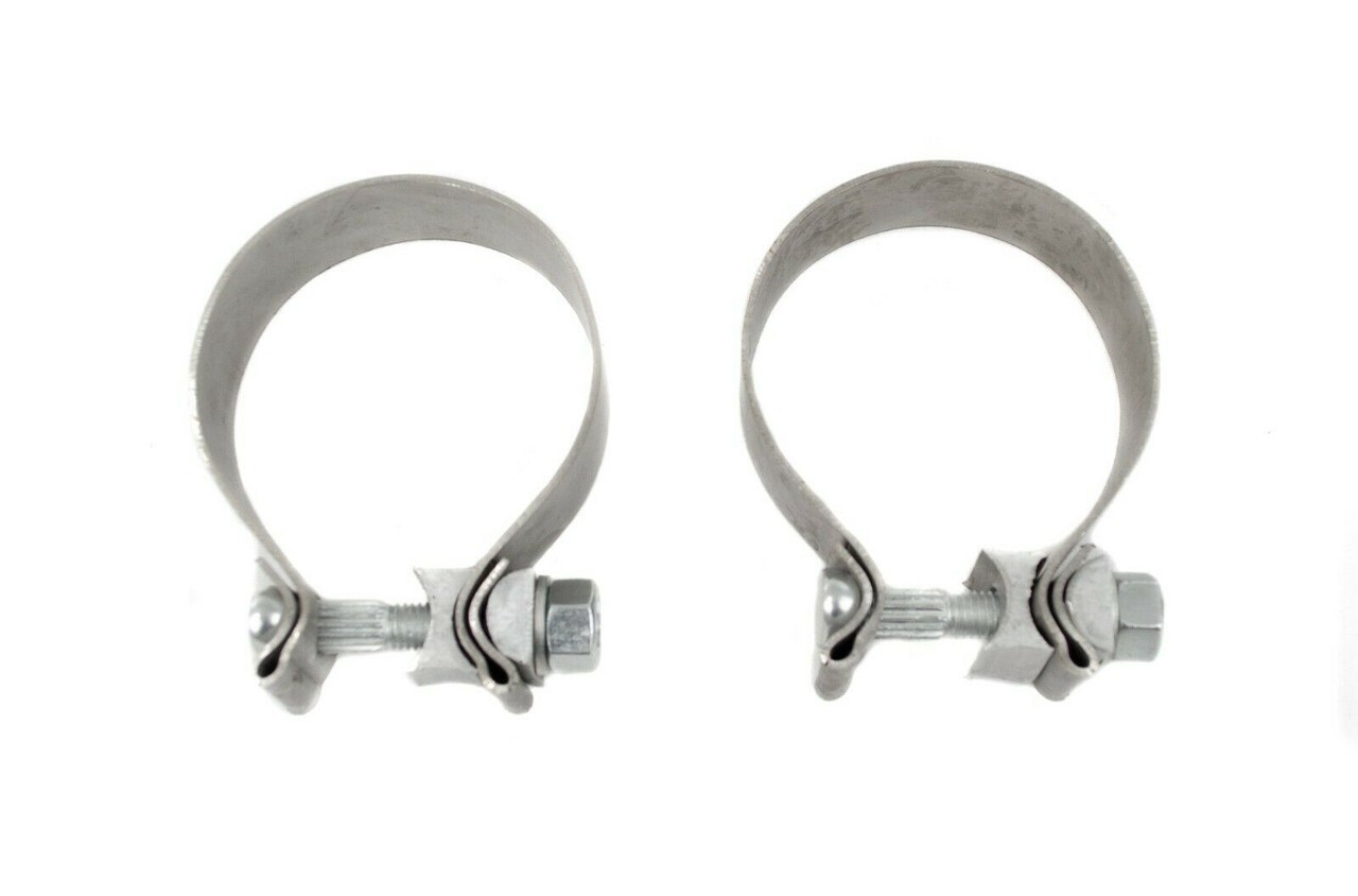 AUDI R8 MK2 5.2L V10 17-18 TOP SPEED PRO-1 Straight X-Pipe Exhaust System
