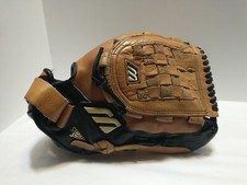 MIZUNO Professional Model 13  MVT 1303 RHT Softball Leather BASEBALL GLOVE