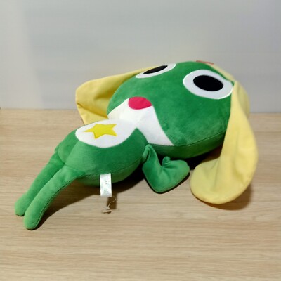 Keroro Gunso Sgt. Frog Super LARGE 17