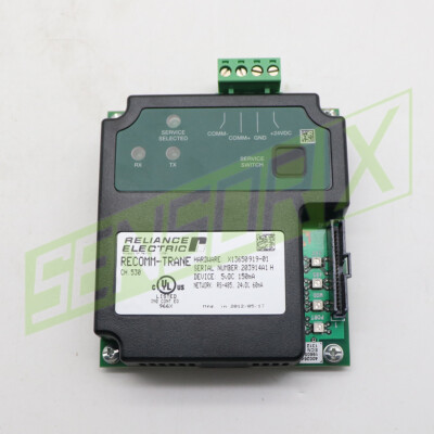 NEW RECOMM-TRANE communication module 1PCS | eBay