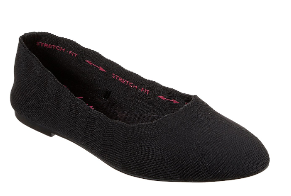 skechers 48885 black