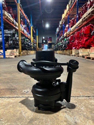 Holset HX40W Turbocharge for Cummins ISC Diesel Engine 4036429, 4036430 - Picture 2 of 8