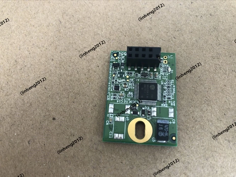 ATP 8GB 9-Pin  USB  Flash Drive Disk On Module DOM USB (Big 9PIN) - Image 2 of 3