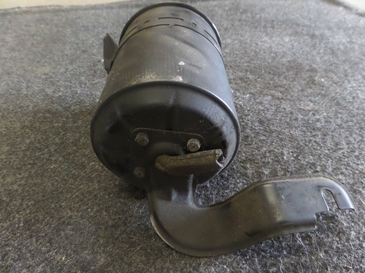 85-88 Toyota Cressida OEM Charcoal Canister Vapor 77740