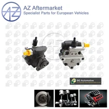 Fits Land Rover Discovery 1998-2004 3.9 AZ Power Steering Pump QVB500080E