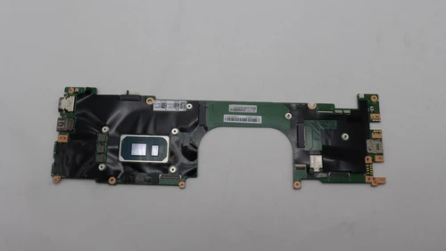5B21K93218 For Lenovo ThinkPad X1 Carbon 9th Gen i5-1135G7 32G-RAM Motherboard