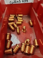 thermal dynamics plasma cutting Tips 8-7503 And 8-7504