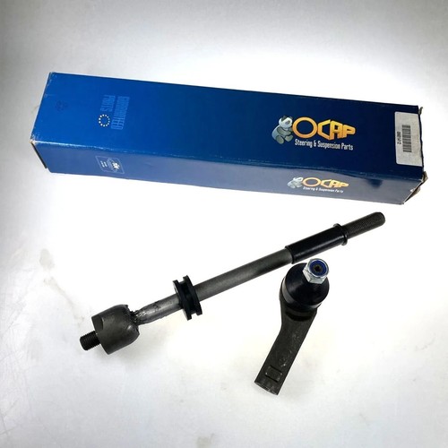 OCAP track rod+head front right for VW Transporter IV Bus 70XB 70XC 7DB 7DW - Picture 2 of 8