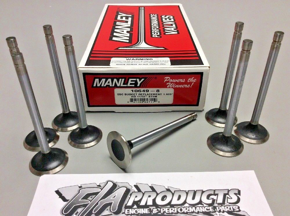 Manley SBC S/F 1.600 Manley SBC S/F 1.600