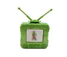 Vintage 1992 Playmates TMNT Teenage Mutant Ninja Turtles Toon Irma TV Television