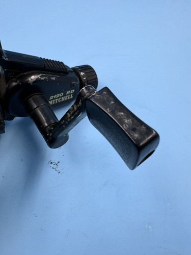 MITCHELL 2120 RD Spinning Reel - Picture 5 of 11