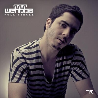 Wehbba : Full Circle (CD)  SEALED     SKU : CA