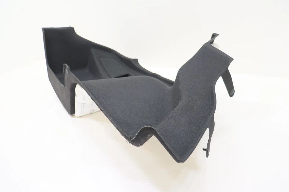 2021 - 2024 KIA K5 REAR TRUNK LEFT SIDE QUARTER LOWER TRIM COVER PANEL OEM - Image 2 of 4