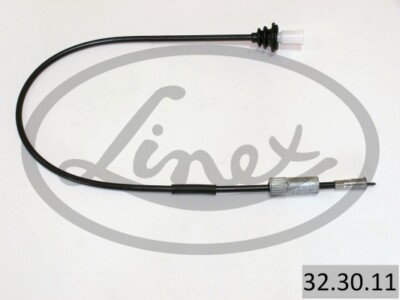 LINEX 32.30.11 stitch shaft for Opel
