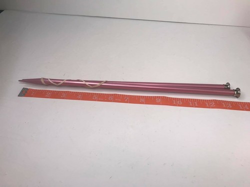 Straight Knitting Needles Metal Bamboo Plastic Susan Bates Boye Sold Separately - Picture 314 of 348