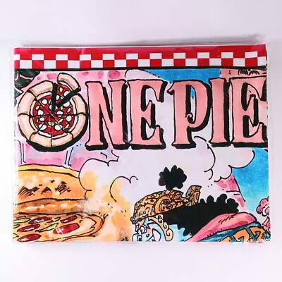 One Piece Special Gigant 