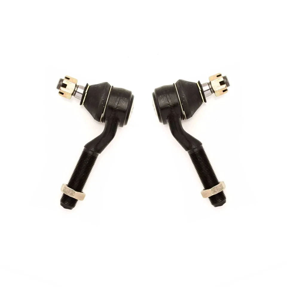 Комплект торцов анкерного стержня переднего рулевого управления внутренний внешний 1971 1972 1973 Ford Mustang - Изображение 3 из 4