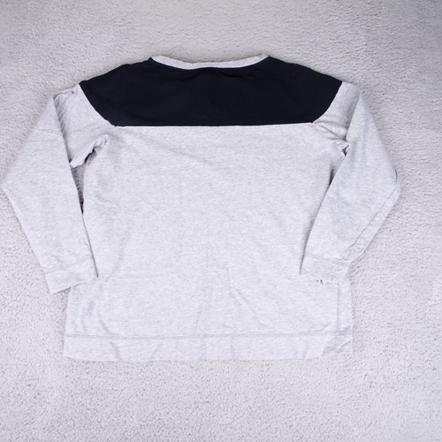Colorado Buffaloes Shirt Womens XXL 2XL Nike Multiclor Pullover Relaxed Top - Imagen 6 de 11