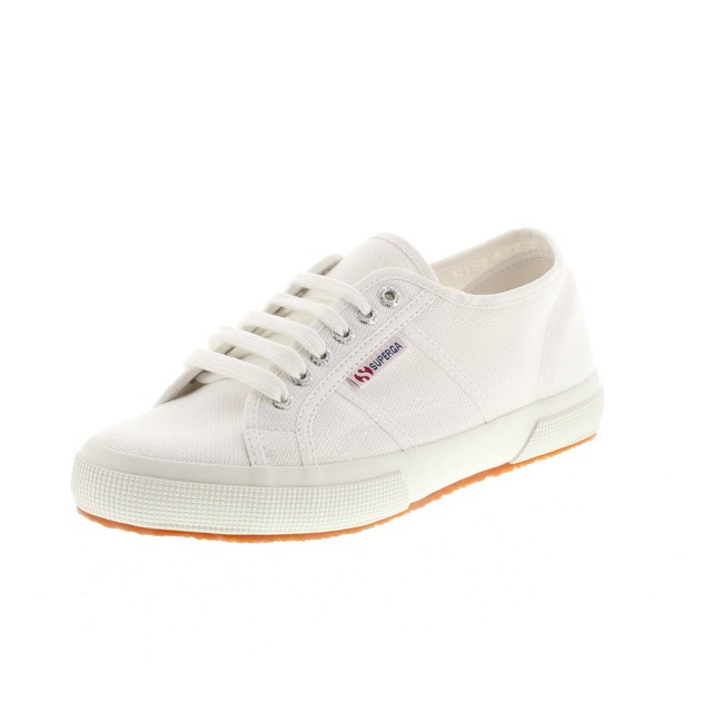 superga plus bianche
