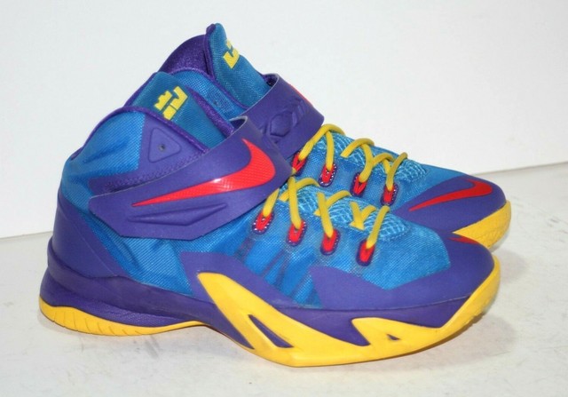 lebron shoes size 5.5