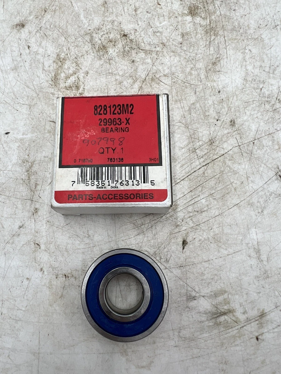 S.40734 Bearing, Clutch Pilot - Fits Massey Ferguson 488952M4 