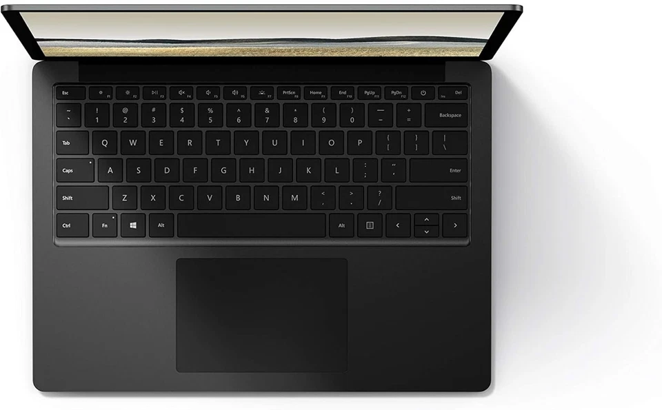 Microsoft Surface Laptop 3 13.5" FHD Intel i7 1065G Windows 11 16GB 256GB NVMe C - Image 3 of 4