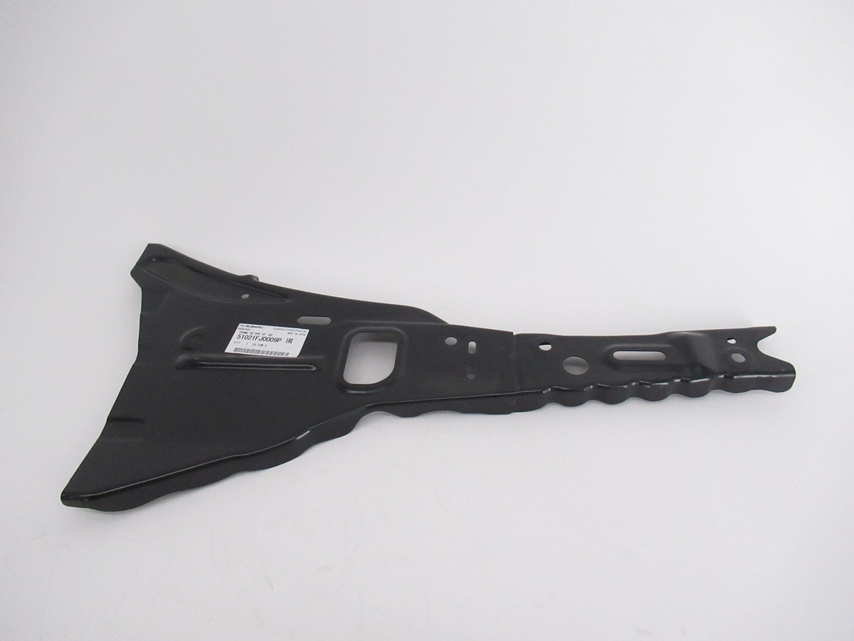 Genuine OEM Subaru 51021FJ0009P Right Fender Apron Reinforcement