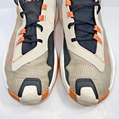 Size 13 - Air Jordan One Take 4 Rattan Orange Trance for sale